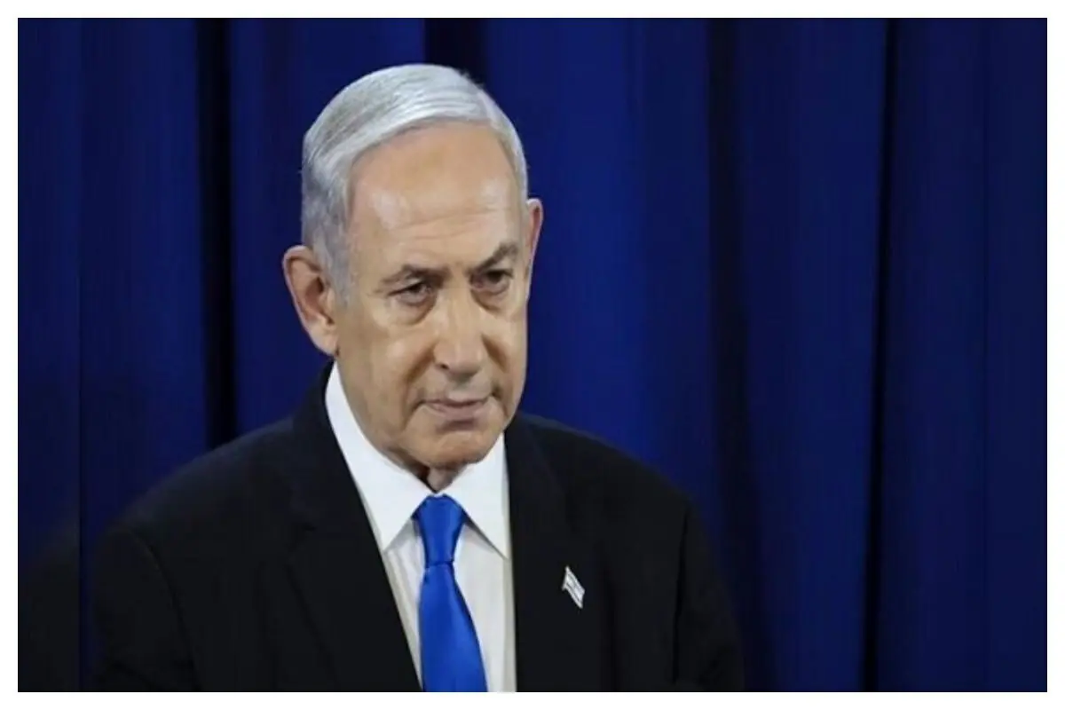 جلسه امنیتی نتانیاهو درباره ایران | نقشه جدید اسرائیل چیست؟
