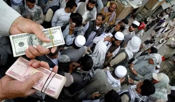 قیمت افغانی افغانستان به تومان امروز پنجشنبه ۲۹ مرداد ۱۴۰۵