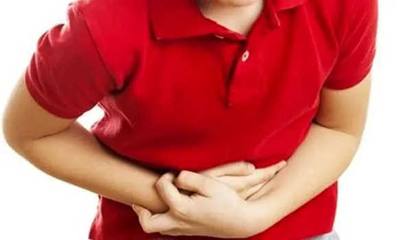 علائم شایع سنگ کیسه صفرا