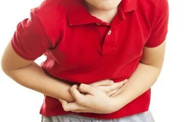 علائم شایع سنگ کیسه صفرا