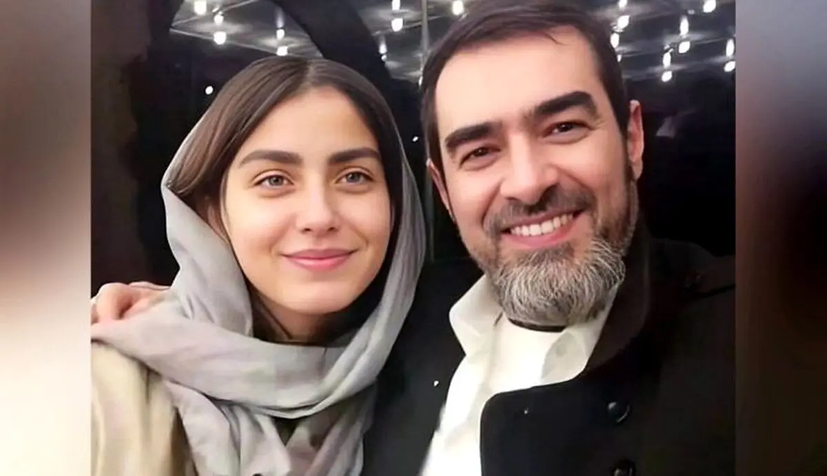 شهاب حسینی از همسر دومش صاحب فرزند شد
