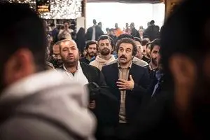انتقاد کیهان از پایتخت: به نقی «حاجی» می گویند تا صفات زشت او را به افراد مذهبی نسبت بدهند!