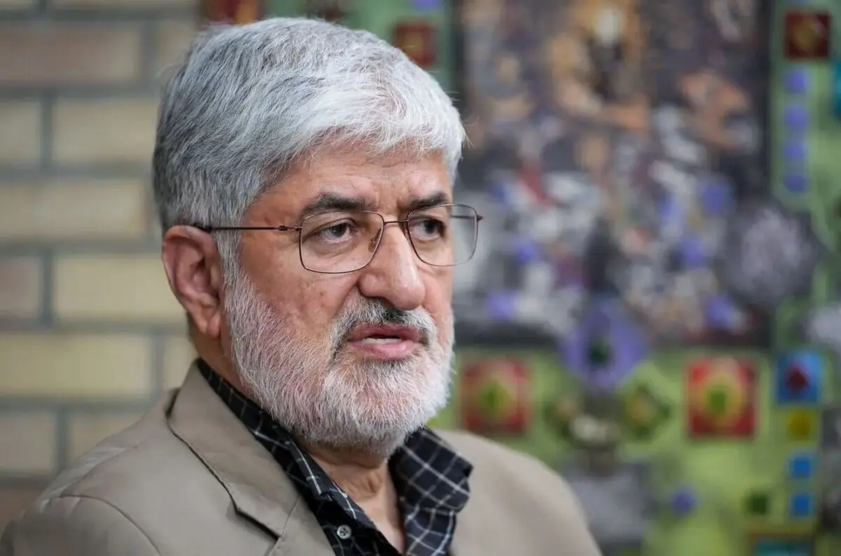 مطهری: احتمال توافق آمریکا با ایران بیشتر از احتمال حمله است