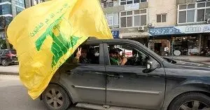 ادعای رویترز در مورد شرط جدید حزب الله لبنان برای خلع سلاح!