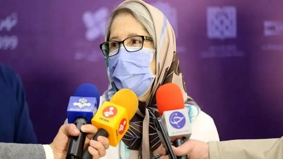 هشدار مینو محرز: آنفلوآنزای تایپ A، تهدیدی شدیدتر از کووید در راه است!