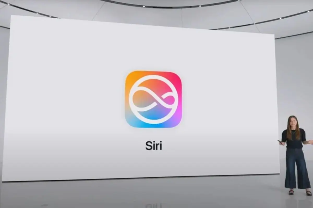 چت‌بات محرمانه Veritas اپل برای آینده Siri