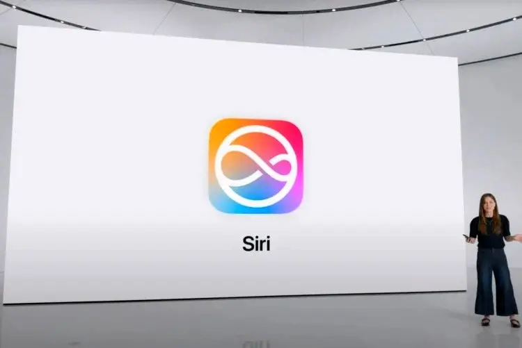 چت‌بات محرمانه Veritas اپل برای آینده Siri