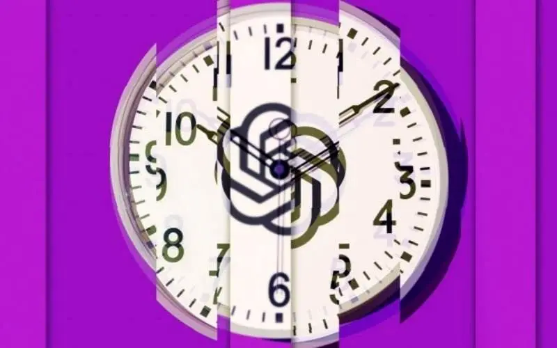 ضعف غیرمنتظره ChatGPT: مشکل در اعلام زمان دقیق