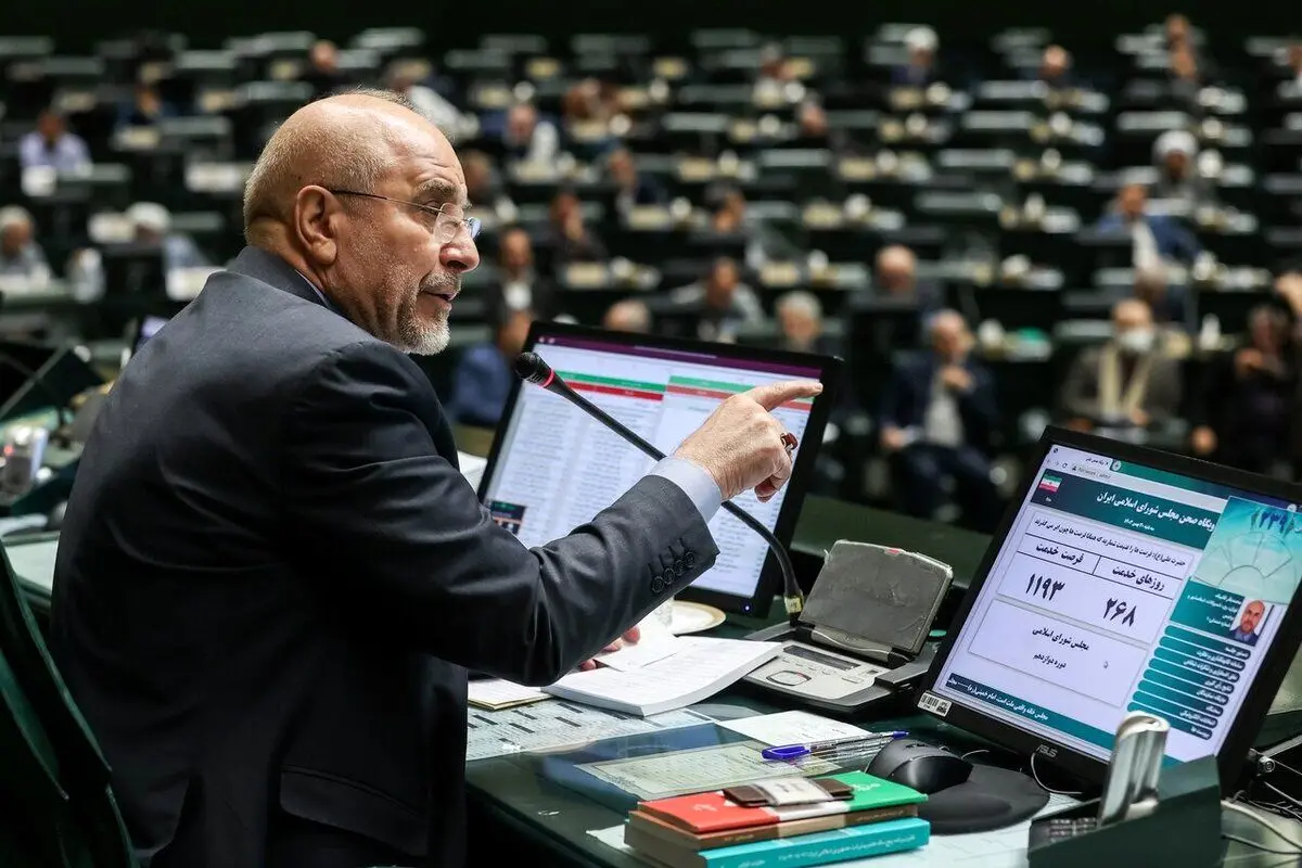 خبر فوری از جنگ | قالیباف: در صورت حمله به ایران، تمام مراکز، پایگاه‌های نظامی و کشتی‌های آمریکا در منطقه هدف ما خواهد بود