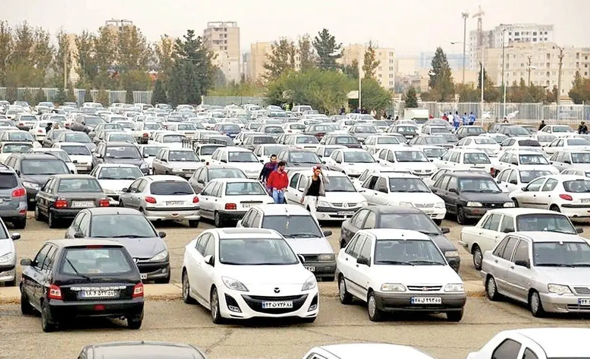 قیمت محصولات ایران خودرو و سایپا امروز پنجشنبه ۲۲ خرداد ۱۴۰۴ +قیمت