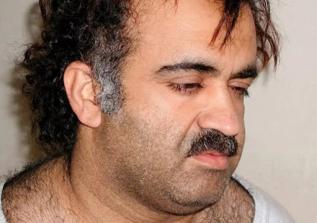 خالد شیخ محمد کیست؟ + بیوگرافی
