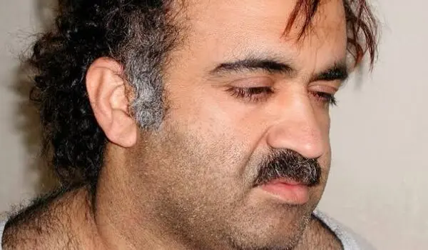 خالد شیخ محمد کیست؟ + بیوگرافی
