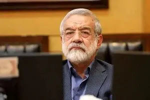نماینده نزدیک به پایداری: می‌گویند هیچ جریمه کوچکی [برای عدم رعایت حجاب] نباشد