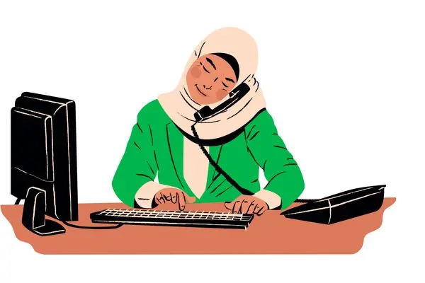 وضعیت تعطیلی ادارات و بانک های کشور روز شنبه ۲۵ مرداد ۱۴۰۴ به دلیل گرمای بی سابقه | ادارات کدام شهرها شنبه تعطیل است؟