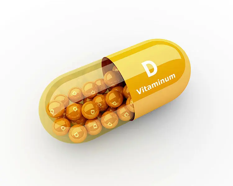 خطرات مصرف زیاد ویتامین D چیست؟