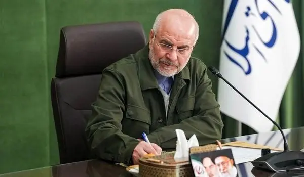 واکنش قالیباف به شکنجه کودک اهل غزه