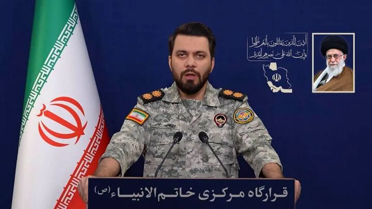 قرارگاه خاتم‌الانبیا: اجازه صادرات یک لیتر نفت به نفع آمریکا و اسرائیل را نمی‌دهیم | منتظر نفت بشکه‌ای ۲۰۰ دلار باشید