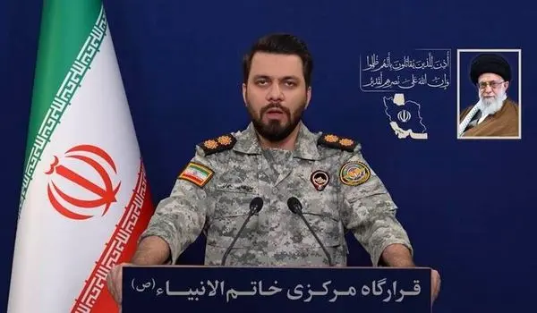 قرارگاه خاتم‌الانبیا: اجازه صادرات یک لیتر نفت به نفع آمریکا و اسرائیل را نمی‌دهیم | منتظر نفت بشکه‌ای ۲۰۰ دلار باشید