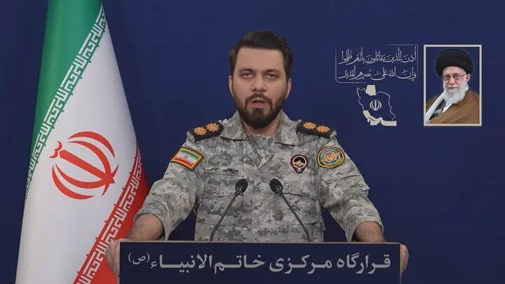 قرارگاه خاتم‌الانبیا: اجازه صادرات یک لیتر نفت به نفع آمریکا و اسرائیل را نمی‌دهیم | منتظر نفت بشکه‌ای ۲۰۰ دلار باشید