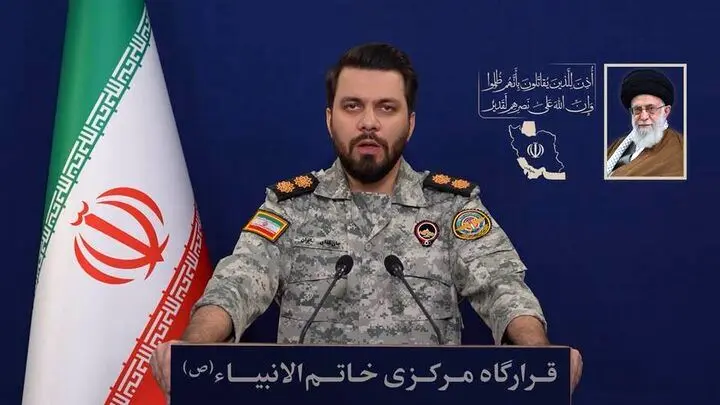 قرارگاه خاتم‌الانبیا: اجازه صادرات یک لیتر نفت به نفع آمریکا و اسرائیل را نمی‌دهیم | منتظر نفت بشکه‌ای ۲۰۰ دلار باشید