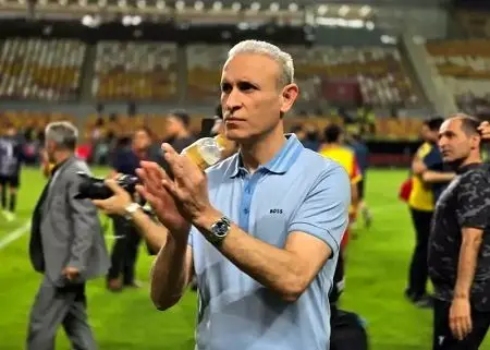 تراکتور، سپاهان و پرسپولیس: گل محمدی به زودی تیتر یک لیگ میشود!