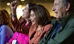 دموکرات‌های کالیفرنیا علیه ترامپ متحد می‌شوند؛ از «پایان دوران وحشت» تا نبرد بر سر آینده فرمانداری