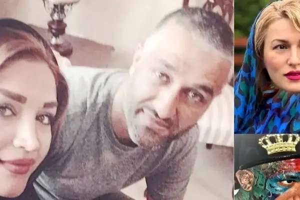 ملیکا پارسادوست بازیگر ۲۰ ساله جنجالی کیست؟ و ماجرای رونمایی خواهر پژمان جمشیدی از ملیکا پارسا شاکی برادرش چیست؟