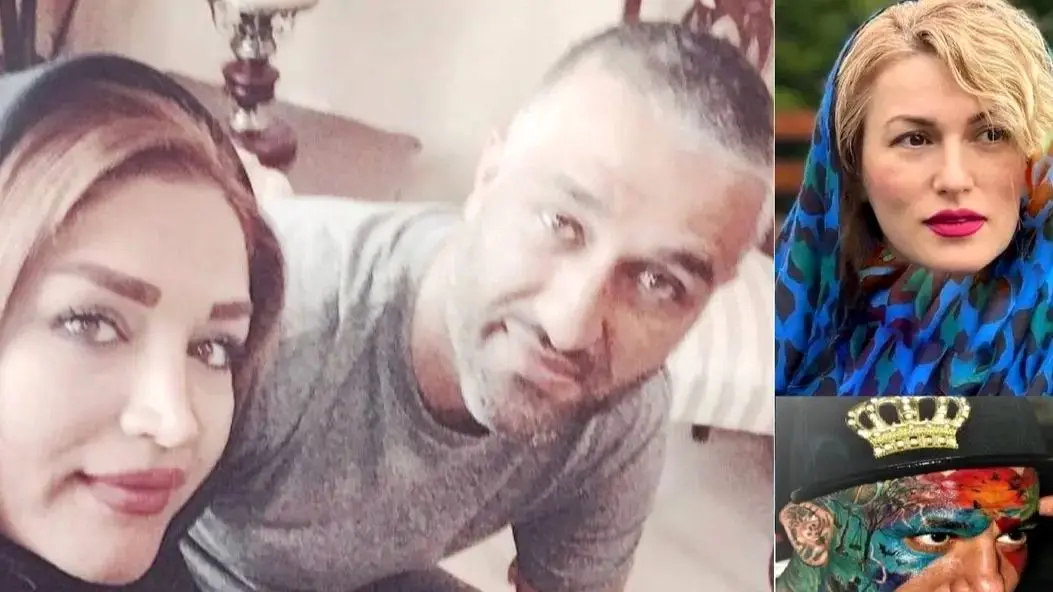 ملیکا پارسادوست بازیگر ۲۰ ساله جنجالی کیست؟ و ماجرای رونمایی خواهر پژمان جمشیدی از ملیکا پارسا شاکی برادرش چیست؟