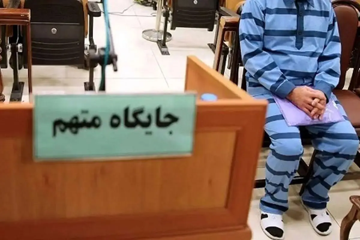 اتهام تجاوز به ۸ زن در پرونده متهم جنجالی | قاضی: صدور رای بعد از دیدن فیلم‌ها