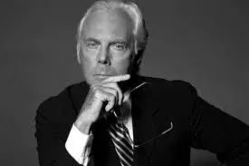 علت فوت جورجیو آرمانی چه بود؟