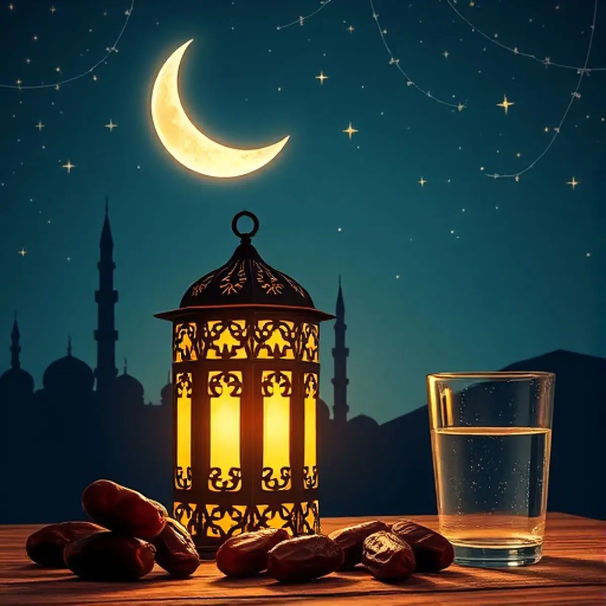 اعمال مخصوص شب پنجم ماه رمضان ۱۴ اسفند ۱۴۰۳