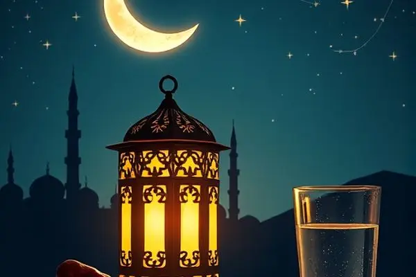 اعمال مخصوص شب چهاردهم ماه رمضان ۲۴ اسفند ۱۴۰۳