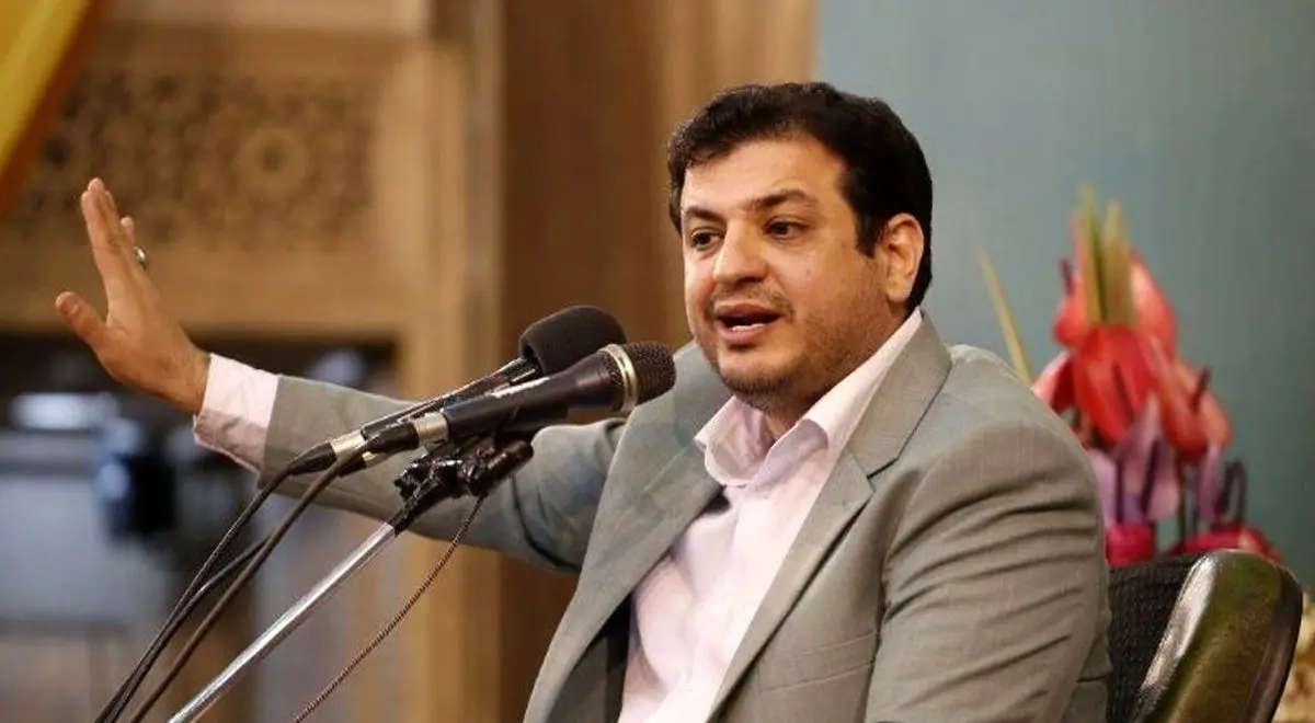 نظر جنجالی رائفی پور درباره تصرف مناطقی از عربستان | این توییت رائفی پور ترکاند