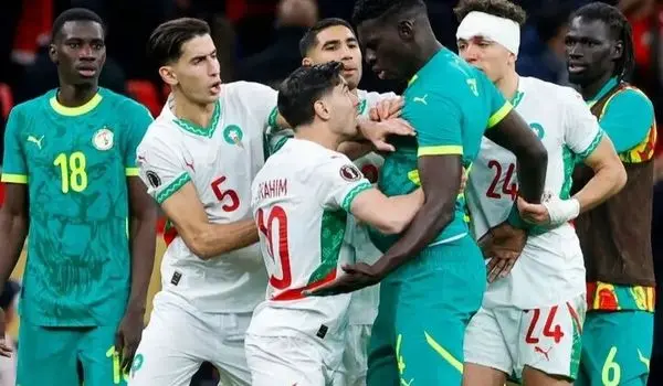 واکنش تند سنگال به تغییر قهرمان آفریقا؛ جنگ جهانی سوم در راه است!