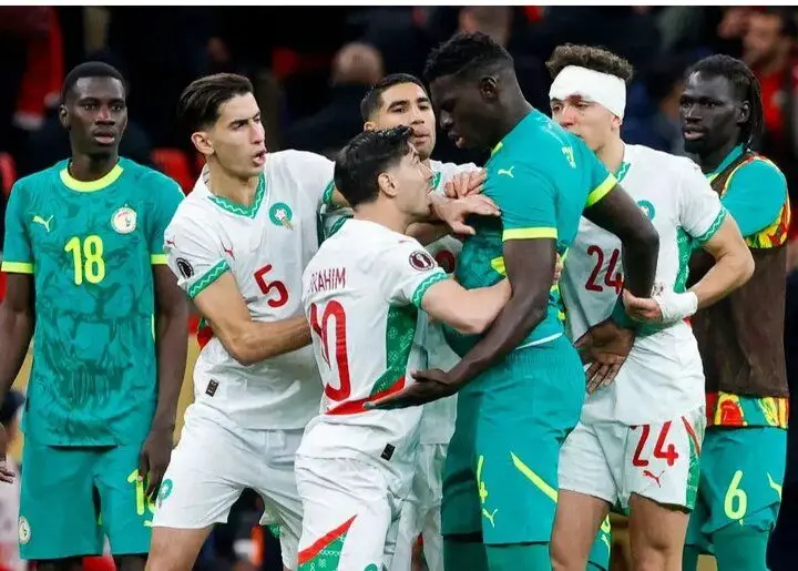 واکنش تند سنگال به تغییر قهرمان آفریقا؛ جنگ جهانی سوم در راه است!