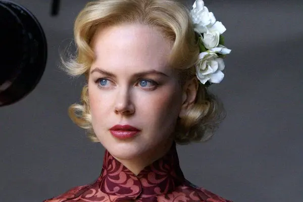 خیانت به نیکول کیدمن؟ | نام یک زن در میان است