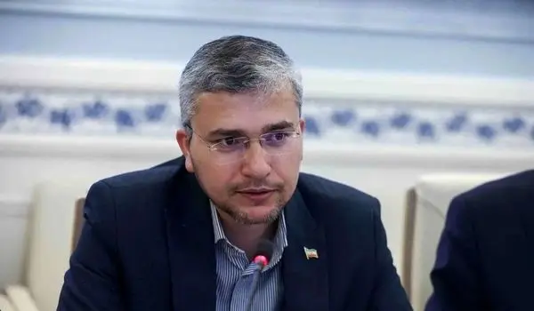 خبر فوری؛ تکذیب خبر مهم درباره مذاکرات ایران و آمریکا از زبان ابراهیم رضایی
