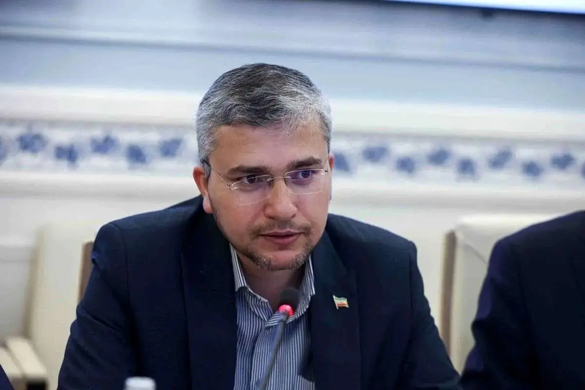 خبر فوری؛ تکذیب خبر مهم درباره مذاکرات ایران و آمریکا از زبان ابراهیم رضایی
