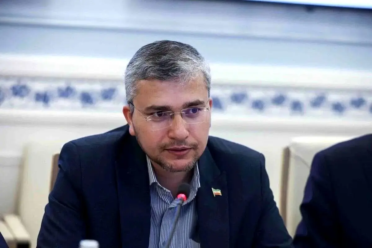 خبر فوری؛ تکذیب خبر مهم درباره مذاکرات ایران و آمریکا از زبان ابراهیم رضایی
