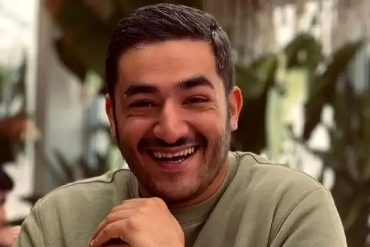  امیر پارسا نشاط کیست؟ | دلیل دستگیری امیرپارسا نشاط اینفلوئنسر اینستاگرامی چیست؟