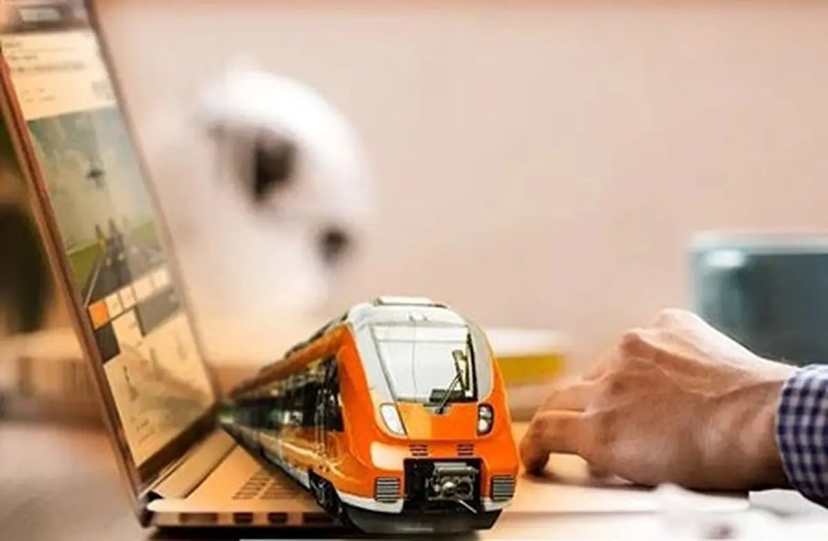 آغاز پیش‌فروش بلیط قطارهای آبان ۱۴۰۴ از امروز: فرصت خرید آنلاین و حضوری