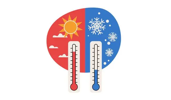 وضعیت هوای فردا زنجان جمعه ۲۳ آبان ۱۴۰۴ | پیش بینی آب و هوای زنجان در ۲۴ ساعت آینده + هواشناسی زنجان