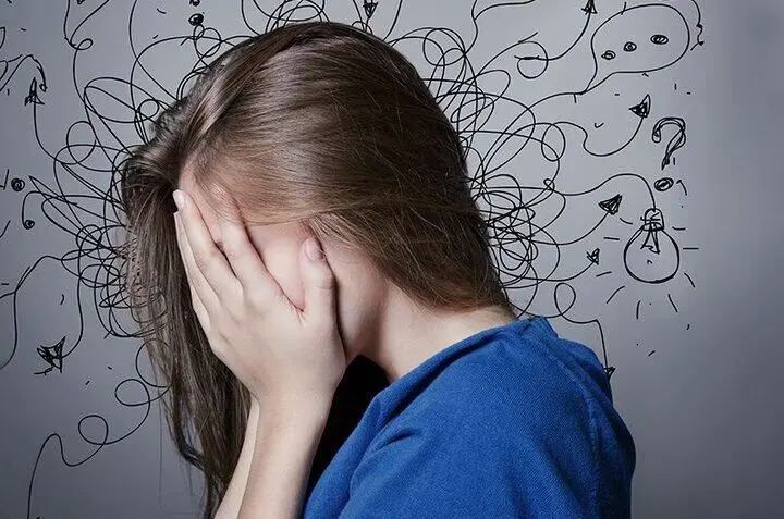 چگونه اضطراب جنگی را کنترل کنیم؟ | اضطراب قابل درمان است؟