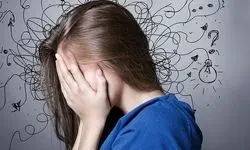 چگونه اضطراب جنگی را کنترل کنیم؟ | اضطراب قابل درمان است؟