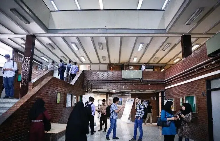 صدور رأی نهایی ۱۴ پرونده انضباطی دانشجویان اتفاقات سال گذشته
