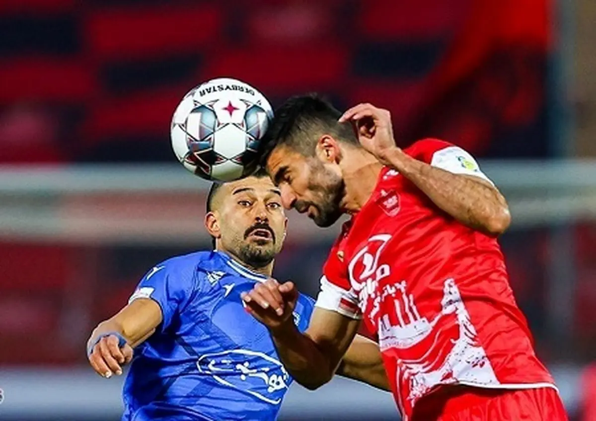 شوک تاج به استقلال و پرسپولیس: احتمال عدم صدور مجوز حرفه ای!