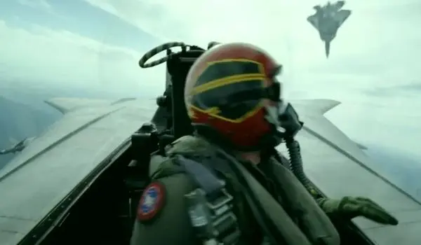 خلبان جنگنده‌ چطور می‌فهمد که هدف قرار گرفته است؟