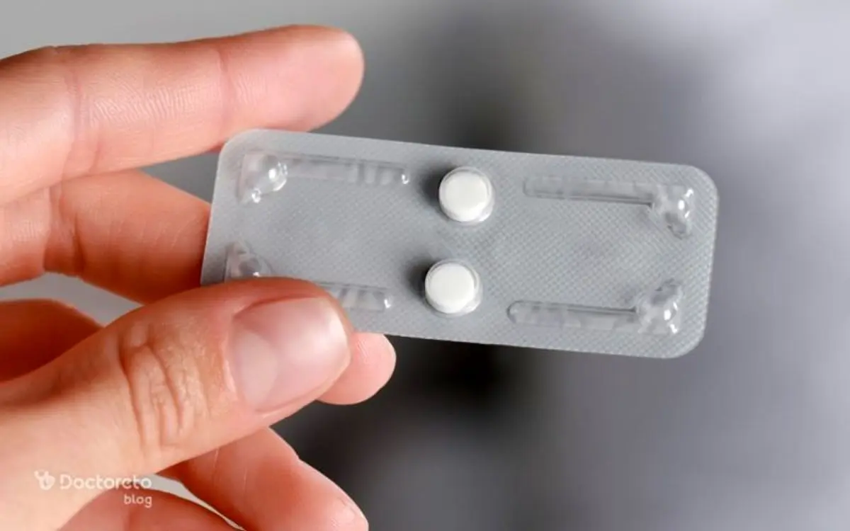 به جای قرص اورژانسی چی بخوریم؛ جلوگیری از بارداری ناخواسته با دم کرده گلپر
