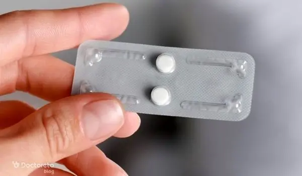 به جای قرص اورژانسی چی بخوریم؛ جلوگیری از بارداری ناخواسته با دم کرده گلپر
