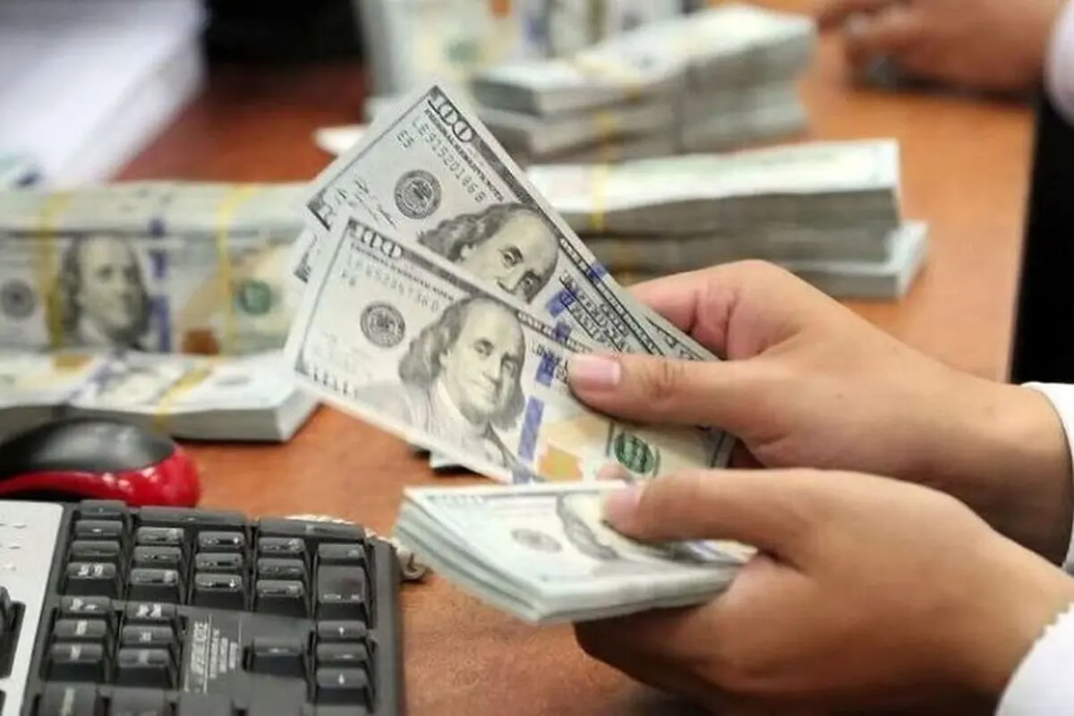 قیمت دلار در بازار آزاد امروز دوشنبه ۱۷ دی ۱۴۰۳ | قیمت نهایی دلار امروز چند؟